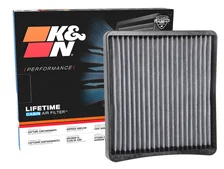 Cabin Air Filter image 3