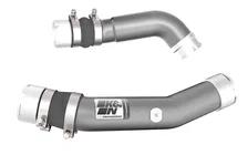 Charge Pipe - Aluminum Tube - TOYOTA TACOMA L4-2.4L TURBO F/L image 1