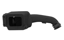 NEXTGEN DIESEL DRYFLOW COLD AIR INTAKE - CHEVY/GMC; V8-6.6L image 2