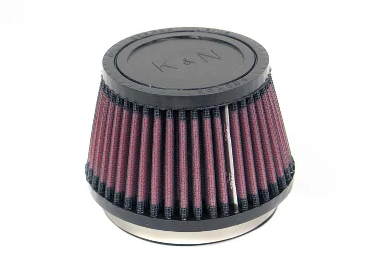 Universal Clamp-On Air Filter