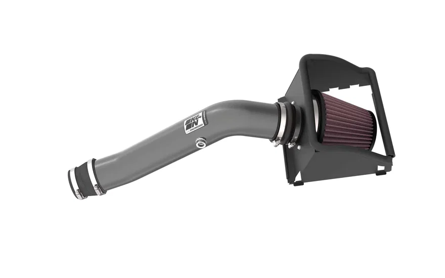 Performance Air Intake System for Ford F-150