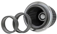 Universal Clamp-On Air Filter image 3