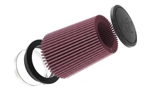 Universal Clamp-On Air Filter image 2