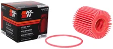 Oil Filter image 2