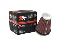 Universal Clamp-On Air Filter image 3