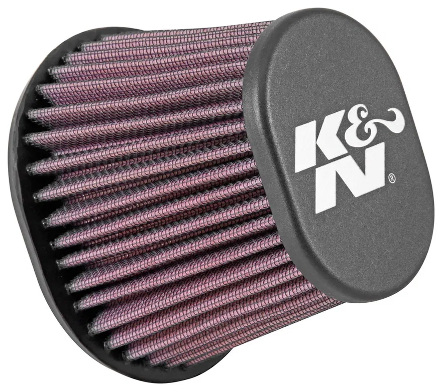 Universal Clamp-On Air Filter