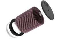 Universal Clamp-On Air Filter image 2