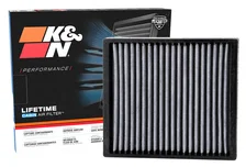 Cabin Air Filter image 4