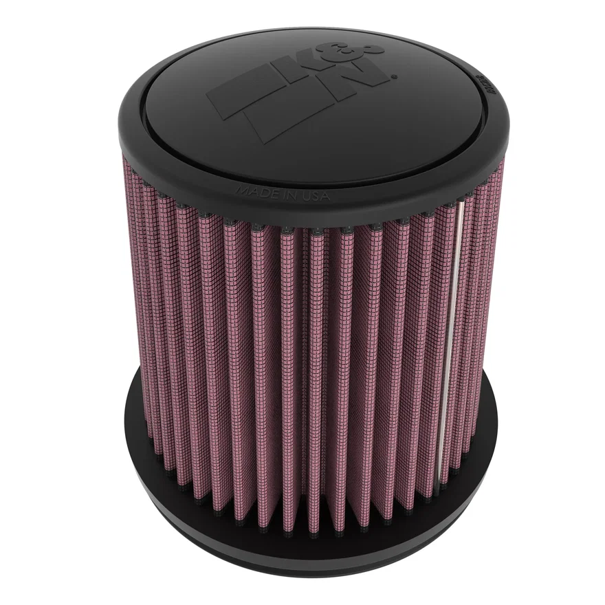 Universal Clamp-On Air Filter