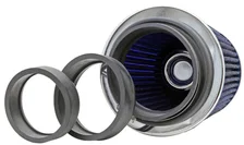Universal Clamp-On Air Filter image 3