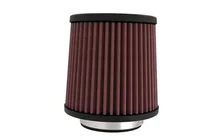 Universal Air Filter - Carbon Fiber Top image 3