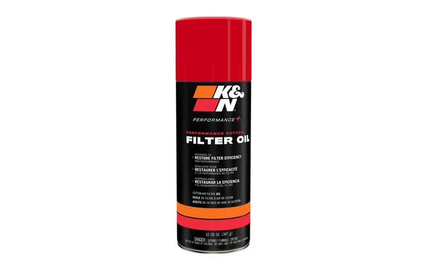 Air Filter Oil - 12.25oz - Aerosol