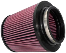 Universal Clamp-On Air Filter image 3