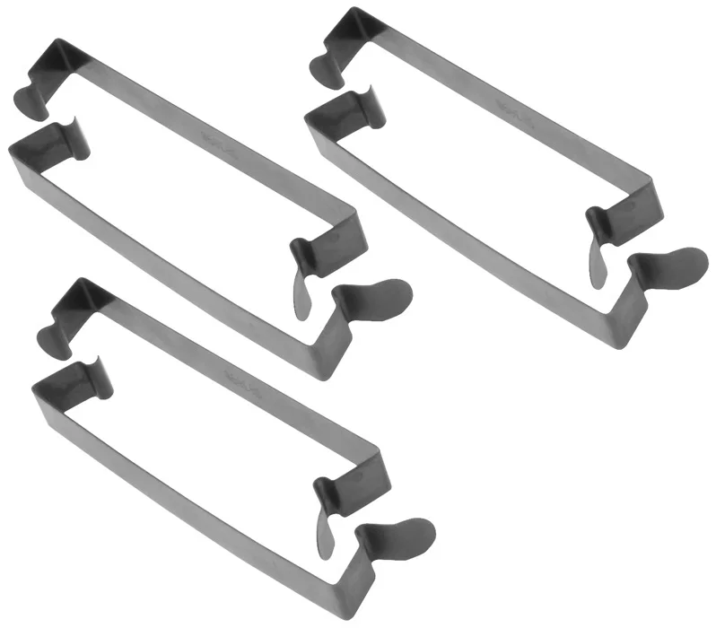Spring Clip