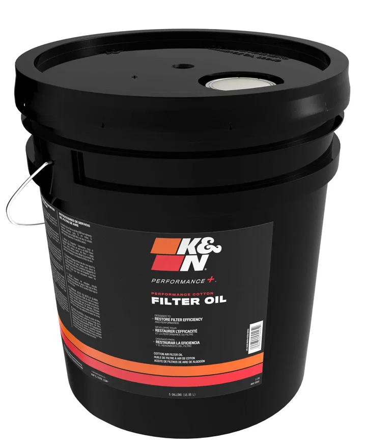 Air Filter Oil - 5 gal