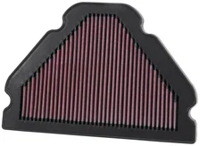 Replacement Air Filter for Kawasaki ZX900 Ninja ZX-9R image 3