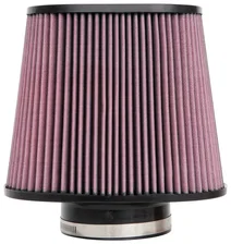 Universal Clamp-On Air Filter image 2