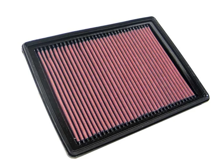 Replacement Air Filter for Buick