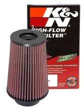 Universal Clamp-On Air Filter image 5