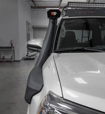 Elevated Intake Kit (Snorkel) - Toyota 4Runner V6-4.0L image 5