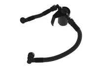 Catch Can; Oil Separator; Ford Mustang 5.0L image 9