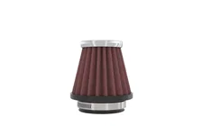 Universal Clamp-On Air Filter for Suzuki image 2