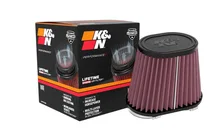Universal Clamp-On Air Filter image 4