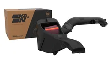 NextGen Cold Air Intake - Ford Ranger Raptor V6 3.0L image 4