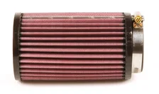 Universal Clamp-On Air Filter image 3