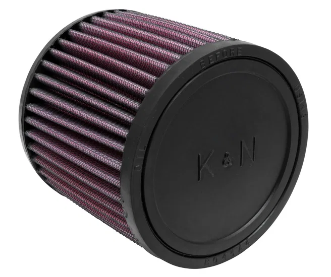 Universal Clamp-On Air Filter