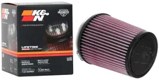 Universal Clamp-On Air Filter image 2