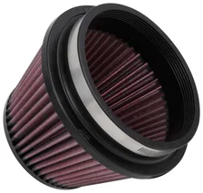 Universal Clamp-On Air Filter image 3