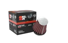 Universal Clamp-On Air Filter for Suzuki image 3
