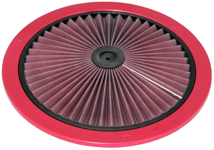X-Stream Top Filter