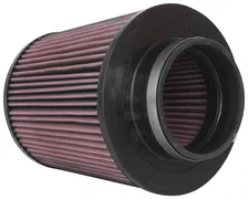 Universal Clamp-On Air Filter image 4