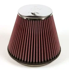 Universal Clamp-On Air Filter image 4