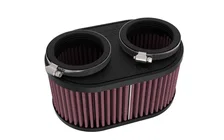 Universal Clamp-On Air Filter image 5