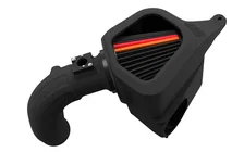 NEXTGEN DIESEL DRYFLOW COLD AIR INTAKE - RAM 2500/3500; L6-6.7L image 7