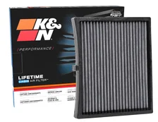 Cabin Air Filter image 3