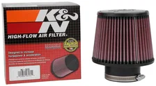 Universal Clamp-On Air Filter image 2