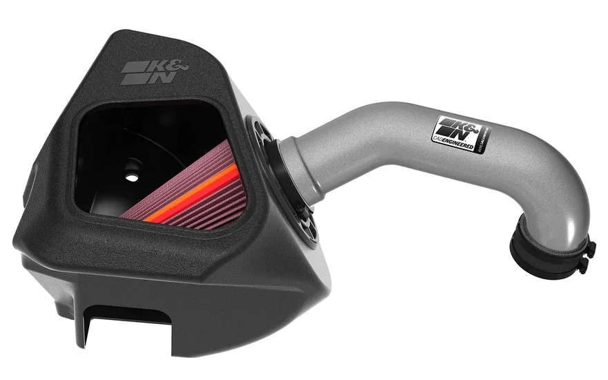 NextGen Aluminum Cold Air Intake – RAM 1500 V8 5.7L F/I