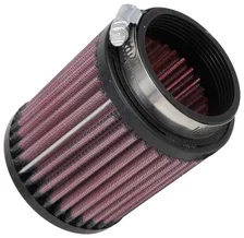 Universal Clamp-On Air Filter image 3