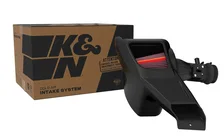 NextGen Cold Air Intake - Ford Bronco 2.3L 2025 image 4