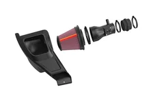 NextGen Cold Air Intake - Ford Bronco 2.3L 2025 image 3
