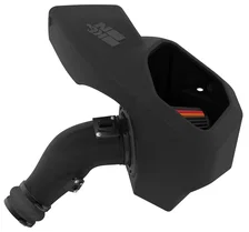 NEXTGEN DIESEL DRYFLOW COLD AIR INTAKE - RAM 2500/3500; L6-6.7L image 5