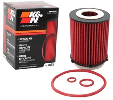 Oil Filter image 2