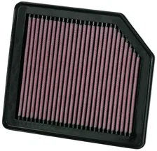 Replacement Air Filter for Honda Civic image 1
