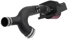 Performance Air Intake System for Ford F-150 image 2