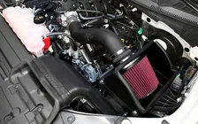 Performance Air Intake System for Ford F-150 image 5