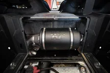 Performance Air Intake System for Polaris image 6